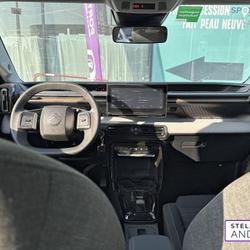 Citroen C3 Aircross E-113 autonomie confort Plus Wattrelos