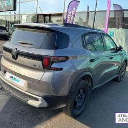 Citroen C3 Aircross E-113 autonomie confort Plus Wattrelos