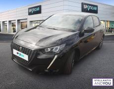 Peugeot 208 Wattrelos