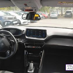 Peugeot 208 puretech 130 s&s eat8 Allure business Wattrelos