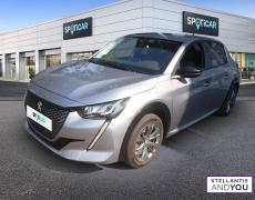 Peugeot 208 Wattrelos