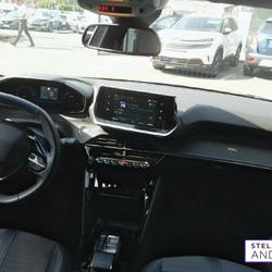 Peugeot 208 electrique 50 kwh 136ch Allure Wattrelos
