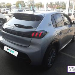 Peugeot 208 electrique 50 kwh 136ch Allure Wattrelos