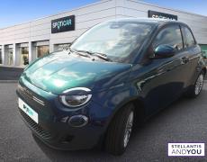 Fiat 500 II