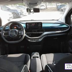 Fiat 500 II e 118 ch Nouvelle 500 Wattrelos