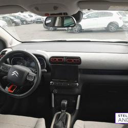 Citroen C3 Aircross puretech 110 s&s eat6 Shine Wattrelos