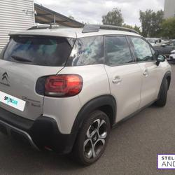 Citroen C3 Aircross puretech 110 s&s eat6 Shine Wattrelos