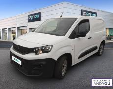 Peugeot Partner Wattrelos