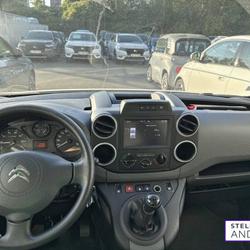 Citroen Berlingo Entreprise Berlingo m bluehdi 75 Business Wattrelos