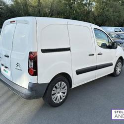 Citroen Berlingo Entreprise Berlingo m bluehdi 75 Business Wattrelos