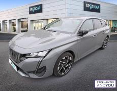 Peugeot 308 SW Phase 2 Wattrelos