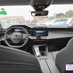 Peugeot 308 SW Phase 2 sw hybrid 145 e-dcs6 Allure Wattrelos