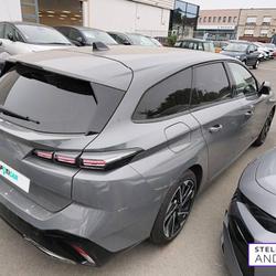 Peugeot 308 SW Phase 2 sw hybrid 145 e-dcs6 Allure Wattrelos