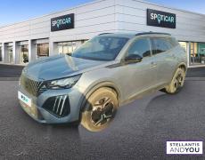Peugeot 2008 Wattrelos