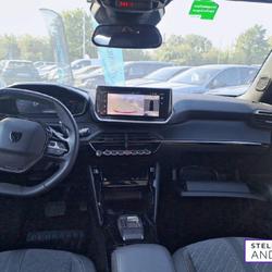 Peugeot 2008 hybrid 145 e-dcs6 Allure Wattrelos