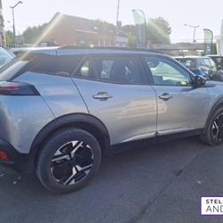 Peugeot 2008 hybrid 145 e-dcs6 Allure Wattrelos