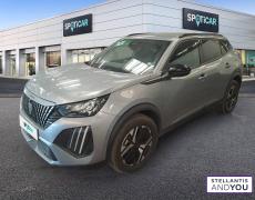 Peugeot 2008 Wattrelos