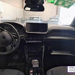 Peugeot 2008 hybrid 145 e-dcs6 Allure Wattrelos