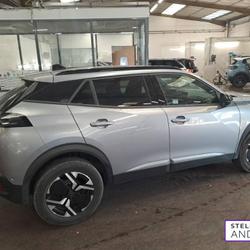 Peugeot 2008 hybrid 145 e-dcs6 Allure Wattrelos
