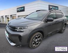 Citroen C5 Aircross Wattrelos