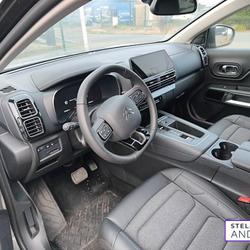 Citroen C5 Aircross bluehdi 130 eat8 Max Wattrelos