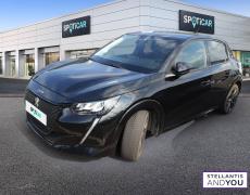 Peugeot 208 Wattrelos