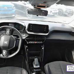 Peugeot 208 electrique 50 kwh 136ch Style Wattrelos