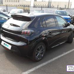 Peugeot 208 electrique 50 kwh 136ch Style Wattrelos