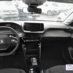 Peugeot 208 electrique 50 kwh 136ch Style Wattrelos