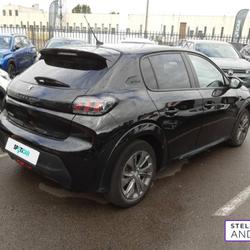 Peugeot 208 electrique 50 kwh 136ch Style Wattrelos