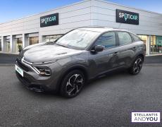Citroen C4 Wattrelos