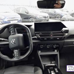Citroen C4 puretech 130 s&s eat8 Feel pack Wattrelos