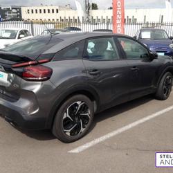 Citroen C4 puretech 130 s&s eat8 Feel pack Wattrelos