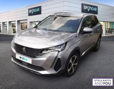 Peugeot 3008 Wattrelos