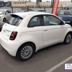 Fiat 500 II e 118 ch Nouvelle 500 Wattrelos