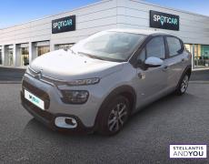 Citroen C3 Wattrelos