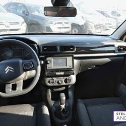Citroen C3 puretech 83 s&s bvm5 You! Wattrelos
