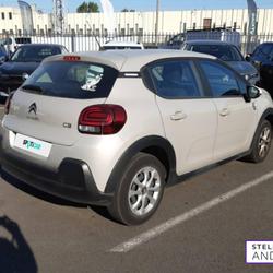 Citroen C3 puretech 83 s&s bvm5 You! Wattrelos