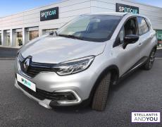 Renault Captur Wattrelos