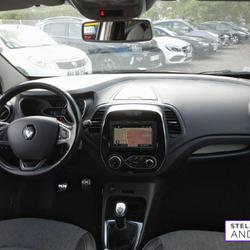Renault Captur tce 90 - 19 Intens Wattrelos