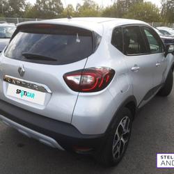 Renault Captur tce 90 - 19 Intens Wattrelos