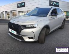 DS DS7 Wattrelos