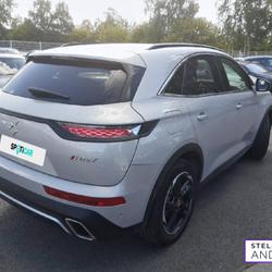 DS DS7 Ds7 crossback hybride e-tense 225 eat8 Performance line Wattrelos