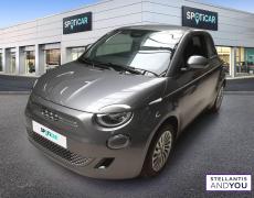 Fiat 500 II Wattrelos