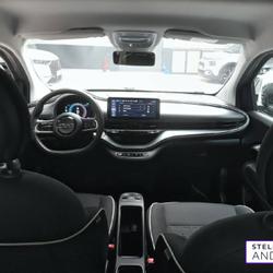 Fiat 500 II e 118 ch Nouvelle 500 Wattrelos