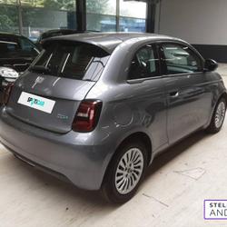 Fiat 500 II e 118 ch Nouvelle 500 Wattrelos
