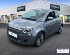 Fiat 500 II Wattrelos