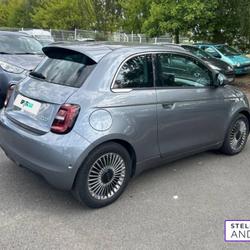 Fiat 500 II e 118 ch Nouvelle 500 Wattrelos