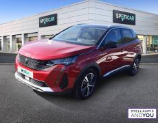 Peugeot 3008 Wattrelos