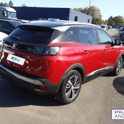 Peugeot 3008 hybrid 225 e-eat8 Roadtrip Wattrelos